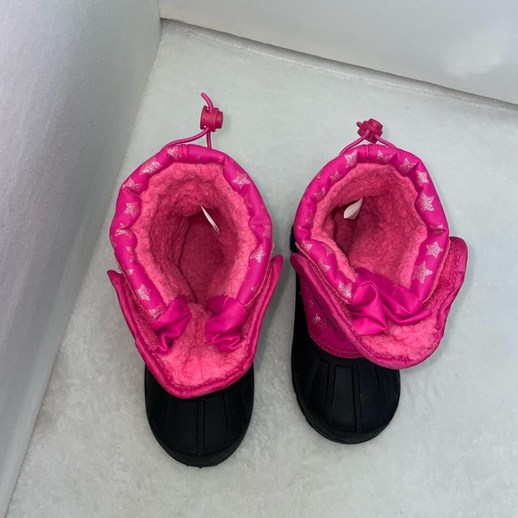 Athletech Snow Boots 10M - Picture 5 of 9